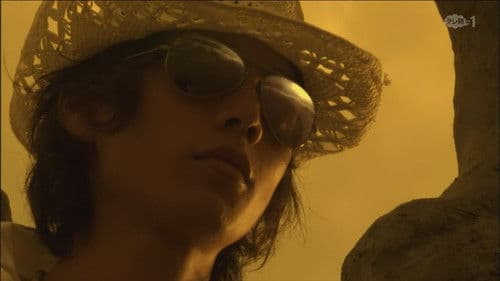 劇場版 仮面ライダーカブト GOD SPEED LOVE Bild 8