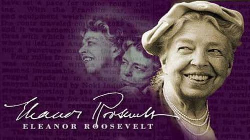 Eleanor Roosevelt Bild 1