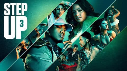 Step Up - High Water Bild 1