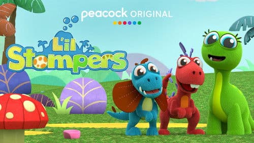 L'il Stompers Bild 1