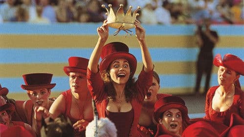 Fête des Vignerons 1999 Bild 5