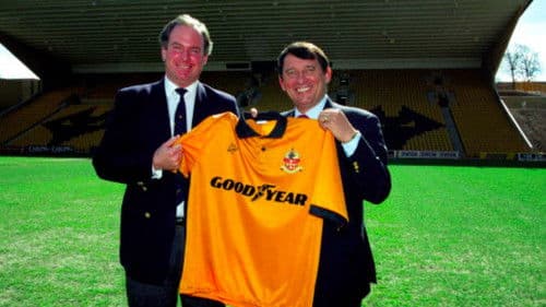 Graham Taylor: An Impossible Job Bild 1
