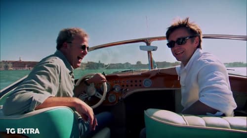 Top Gear: The Perfect Road Trip Bild 5