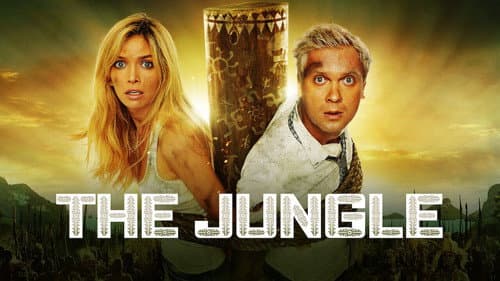 Jungle - In der Gewalt der Kannibalen Bild 5