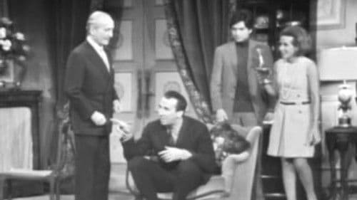 La Toile d'araignée Bild 2