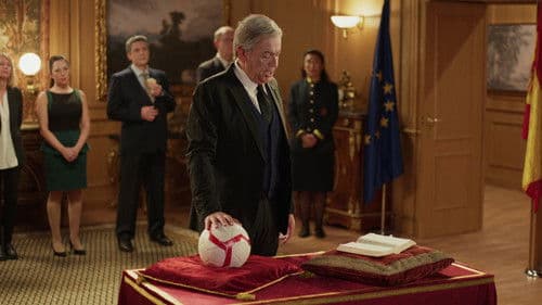 Operación IA IA Oh Bild 4