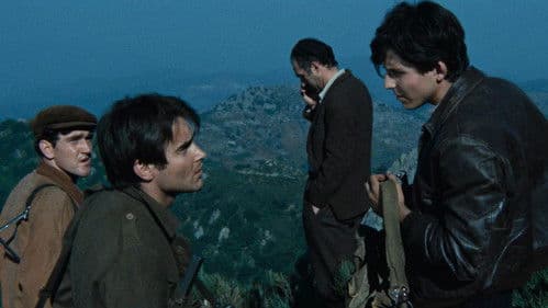 Ein Mann zuviel Bild 6