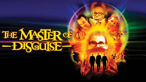 Meister der Verwandlung Bild 1