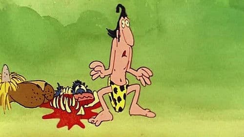 Tarzoon - Schande des Dschungels Bild 4