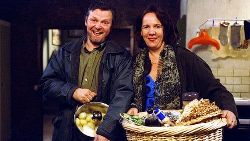 Der Typ vom Grab nebenan Bild 5