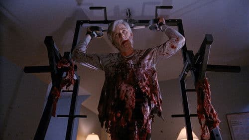 Shadow of Murder Bild 1