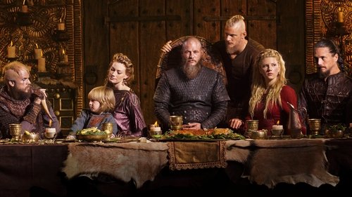 Vikings Bild 1