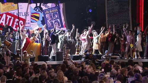 A MusiCares Tribute To Paul McCartney Bild 1