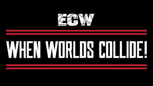 ECW When Worlds Collide Bild 2