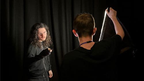 The Womaniser Bild 1