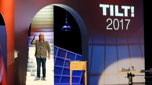 Urban Priol - Tilt! 2017 Bild 1