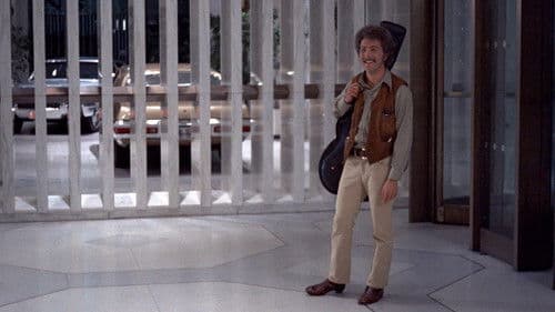 Wer ist Harry Kellerman? Bild 3