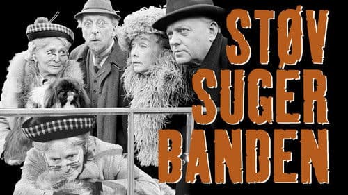 Støvsugerbanden Bild 1