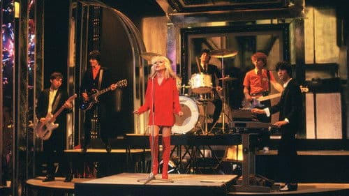 When Blondie Came to Britain Bild 1