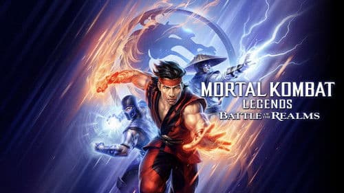 Mortal Kombat Legends: Battle of the Realms Bild 7
