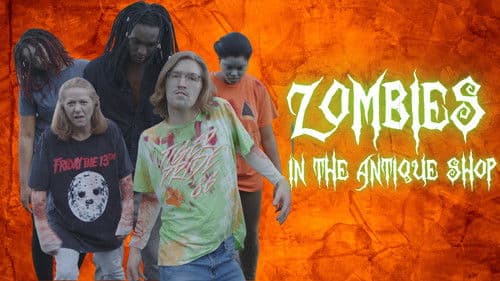 Zombies in the Antique Shop Bild 2