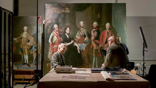 Das große Museum Bild 4