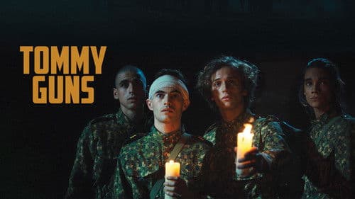 Nação Valente Bild 7