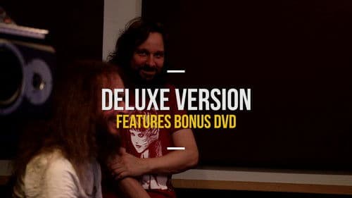 The Aristocrats - You Know What...? Deluxe Edition Bonus DVD Bild 1