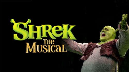 Shrek the Musical Bild 4