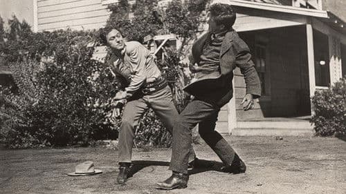 Son of God’s Country Bild 1