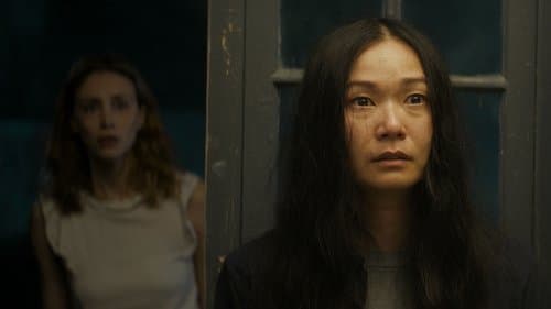 American Woman Bild 1