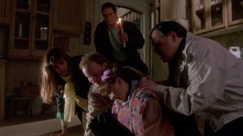 The Amityville Curse - Der Fluch Bild 8