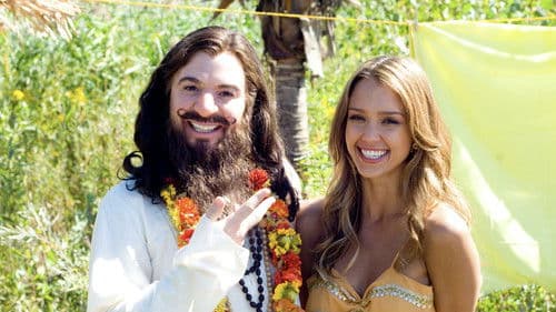 Der Love Guru Bild 8