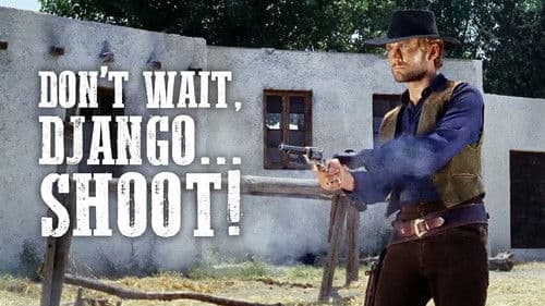 Django - Dein Henker wartet Bild 2