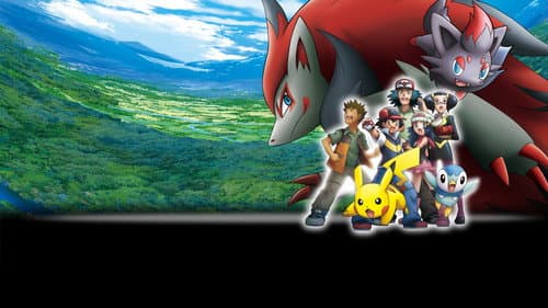 Pokémon 13: Zoroark - Meister der Illusionen Bild 6