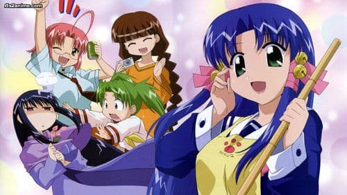 Mahoraba - Heartful Days Bild 3