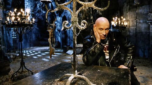 The Crystal Maze Bild 3