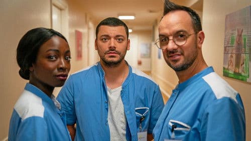 Maison de retraite Bild 7