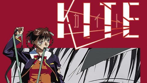 Kite - Ein gefährliches Mädchen Bild 6