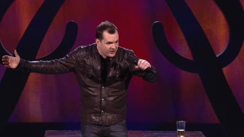 Jim Jefferies: I Swear to God Bild 3