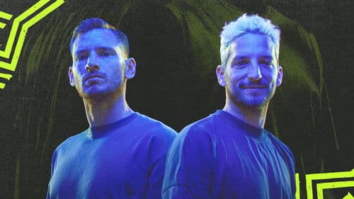 Masters of Madness Bild 1