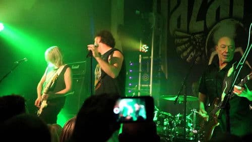 Nazareth - No Means of Escape Bild 1