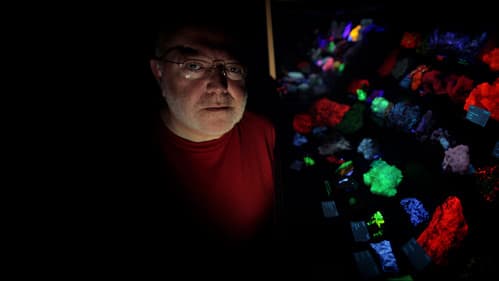 Million Dollar Moon Rock Heist Bild 7