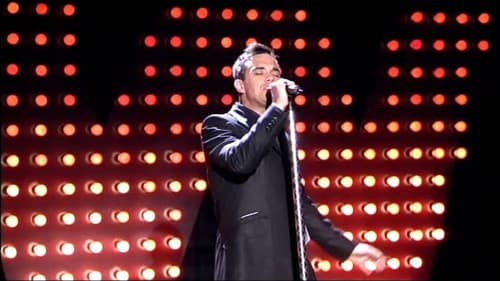 Robbie Williams: The Robbie Williams Show Bild 1