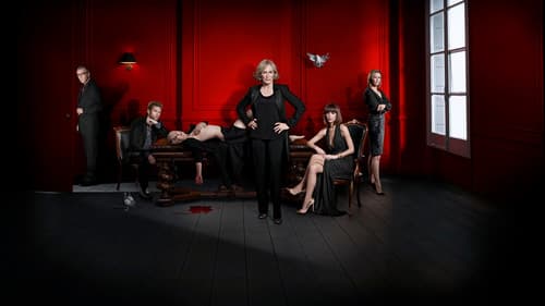 Damages - Im Netz der Macht Bild 3