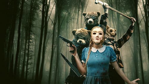 Goldilocks and the Three Bears: Death & Porridge Bild 5