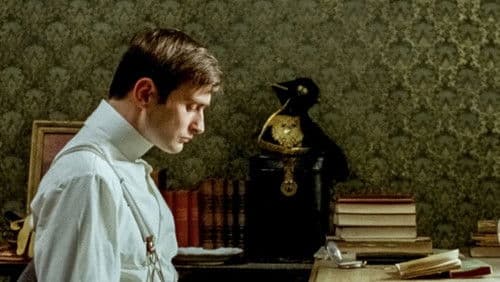 Unterricht in einer toten Sprache Bild 1