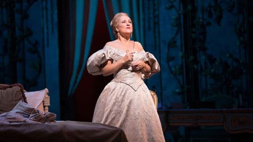 The Metropolitan Opera: La Traviata Bild 3