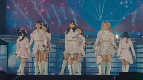 ＝LOVEアリーナツアー2024「Tell me what's more than "LOVE"」at Ariake Arena Bild 1