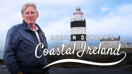 Adrian Dunbar's Coastal Ireland Bild 1